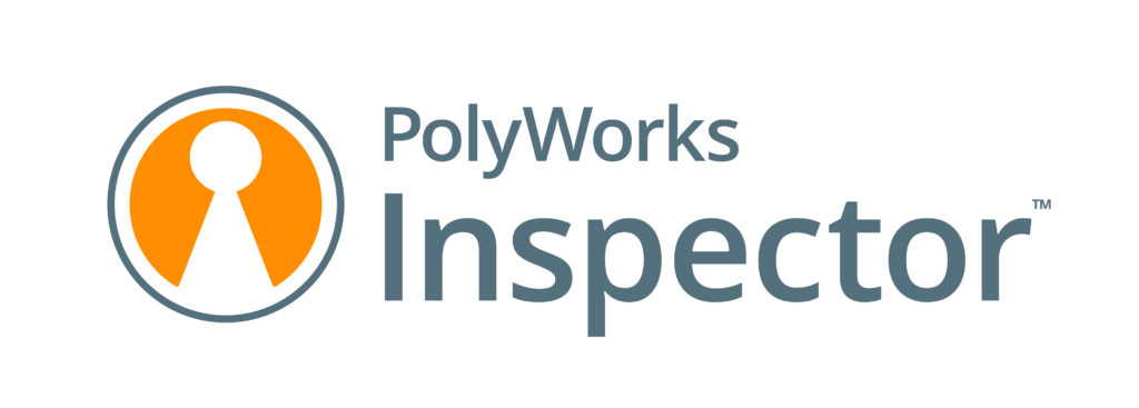PolyWorks Inspector logo