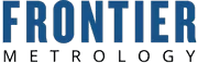 Logo of Frontier Metrology Inc