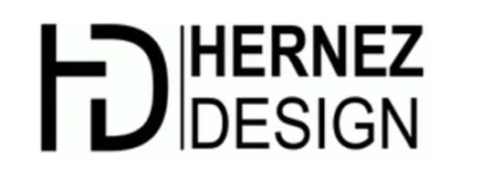 Hernez Design logo