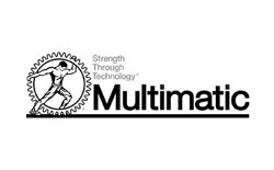 Multimatic Logo