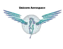 Unicorn Aerospace logo