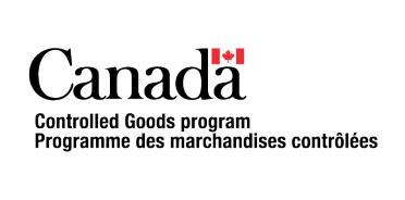 Canada Controlled Goods Program