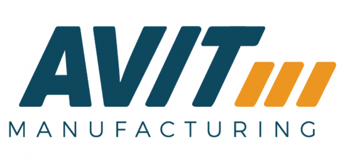 Logo of AVIT Manufacturing