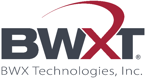 Logo of BWX Technologies, Inc.