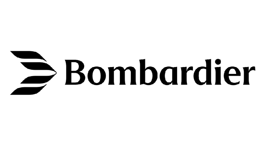 Logo of Bombardier