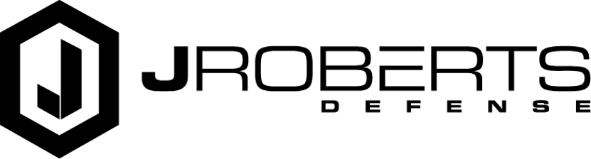 Logo of JRoberts Defense